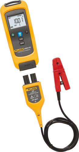 Fluke Gleichstromzangenmodul wireless FLK-A3004FC
