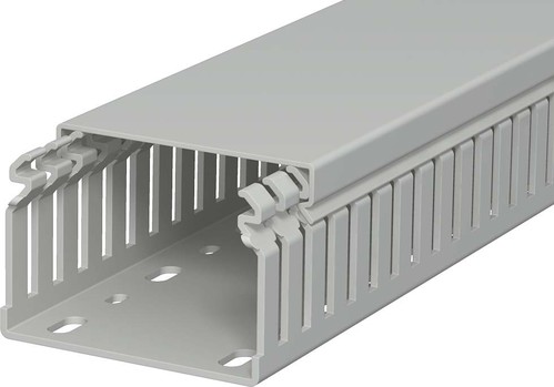 OBO Bettermann Vertr Verdrahtungskanal LKV 50075 OBO Bettermann Vertr Verdrahtungskanal LKV 50075