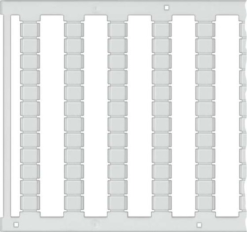 Siemens Dig.Industr. Bezeichnungsschild front 8WH8203-1AA05