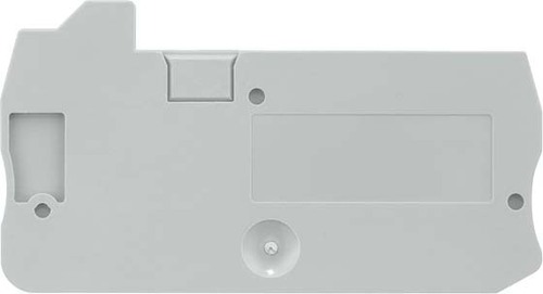 Siemens Dig.Industr. Deckel DG-Klemmen 8WH9001-2AA00