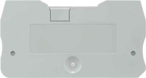 Siemens Dig.Industr. Deckel DG-Klemmen 8WH9001-4AA00