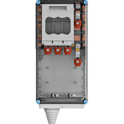 Hensel Erweiterung f.1 Abgang a 140kW Mi EV 140kW 0000 Hensel Erweiterung f.1 Abgang a 140kW Mi EV 140kW 0000