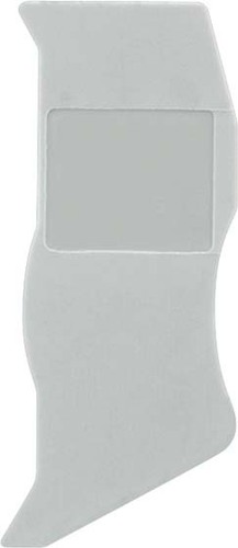 Siemens Dig.Industr. Deckelsegment 8WH9003-0GA00
