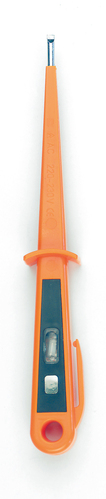 Scharnberger+Hasenbein Europrüfer 190mm bl 125-250VAC 45801