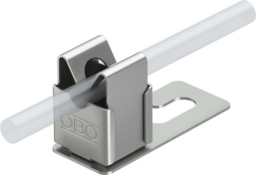 OBO Bettermann Vertr Dachleitungshalter M 159 VA-V