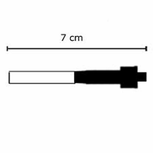 Scharnberger+Hasenbein Adapter f.QuickFixVerbinder 58143 Scharnberger+Hasenbein Adapter f.QuickFixVerbinder 58143