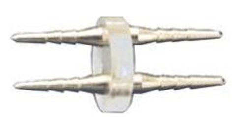 Scharnberger+Hasenbein Verbindungsstück f.Lichtschlauch10St. 58180 Scharnberger+Hasenbein Verbindungsstück f.Lichtschlauch10St. 58180