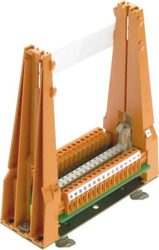 Weidmüller Übergabeelement SKH D32 L#0107661001