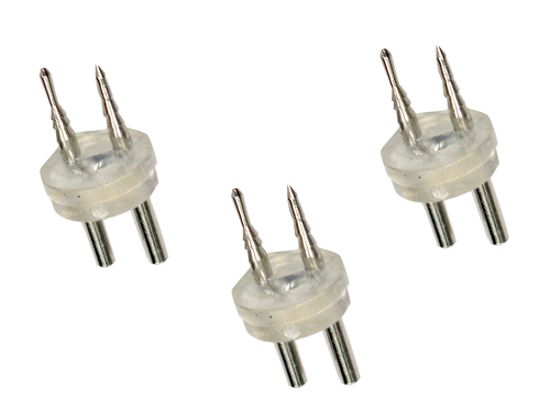 Scharnberger+Hasenbein Einspeise-Pin für Lichtschläuche 58185 (VE10) Scharnberger+Hasenbein Einspeise-Pin für Lichtschläuche 58185 (VE10)