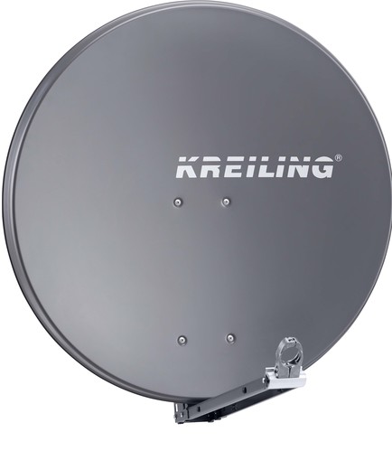 Kreiling Tech. Außeneinheit ohne LNB KR AE85 PROFIplus gr