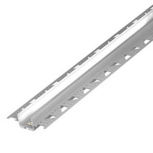 Barthelme Aluminium Profil 5m 62394155
