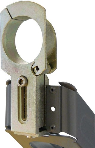 Televes LNB- Halter f. Feedhorn SH-LNB40QSD