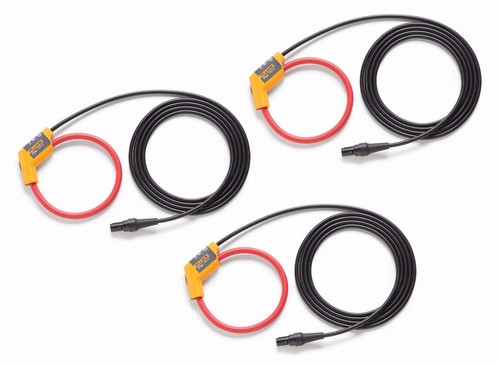 Fluke Flexible Stromzange 1500A I17XX-FLEX1500/3PK