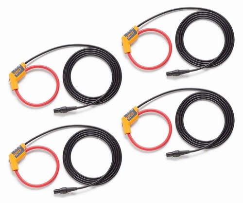 Fluke Flexible Stromzange 1500A I17XX-FLEX1500/4PK