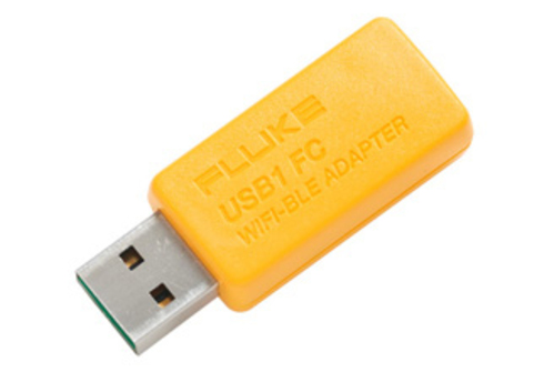 Fluke Dongle USB Adapter FLK-WIFI/BLE