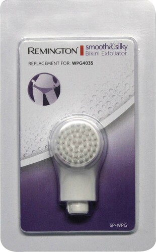 Remington Bikini Peelingbürste f. WPG4035 SP-WPG Remington Bikini Peelingbürste f. WPG4035 SP-WPG