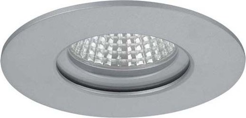 Brumberg Leuchten LED-Einbauleuchte IP65 350mA, 3000K, silber 13368683
