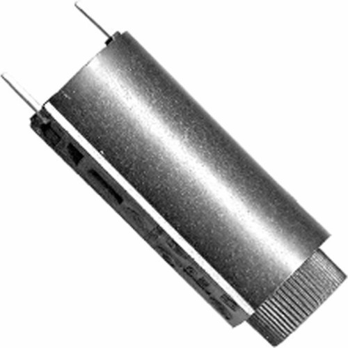 Scharnberger+Hasenbein Halter stehend 6,3A für 5x20 60906