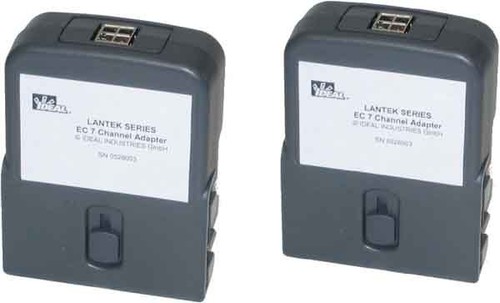 TREND Networks Universal-Adapter für LanTEK series EC7-Adapter