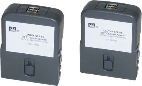 TREND Networks TERA-Adapter LanTEK III Cat.7A LanTEKIIITERAAdapter