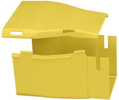 Panduit Reduzierstück auf 100x100mm FRRF64BL Panduit Reduzierstück auf 100x100mm FRRF64BL