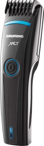 Grundig Haar/Bartschneider Kofferset MC 3340