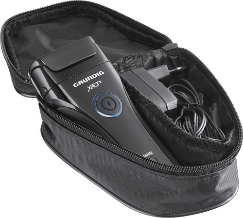 Grundig Herrenrasierer 3-fach MS 6240