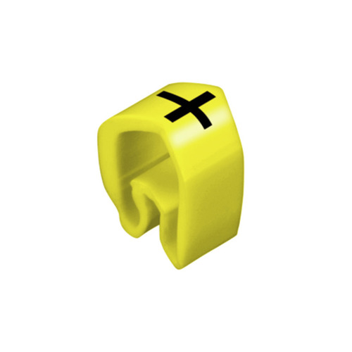 Weidmüller Leitermarkierer CLI C2-4GE/SW + MP Weidmüller Leitermarkierer CLI C2-4GE/SW + MP