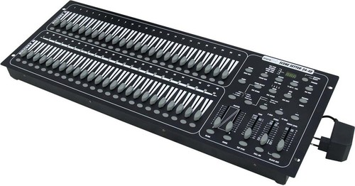 Scharnberger+Hasenbein Lichtsteuerung DMX Scene Setter 82923