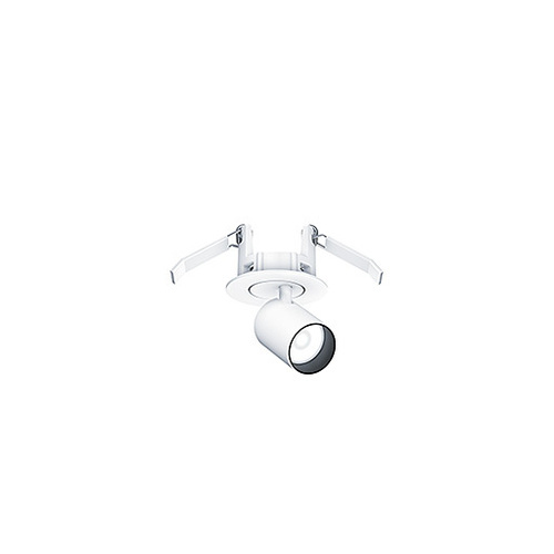 Zumtobel Group LED-Einbauleuchte 3000K SUP2 S R44 #60817613