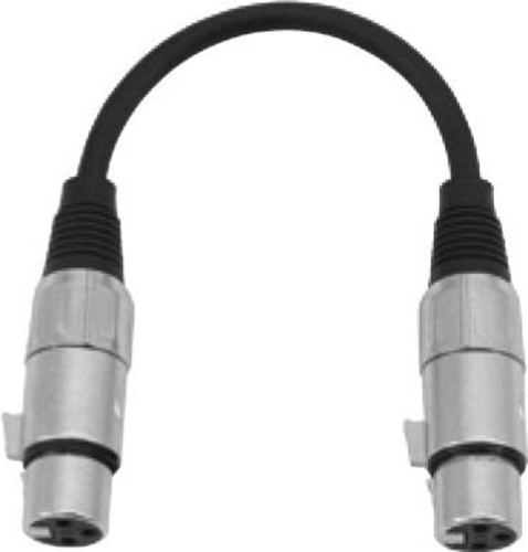 Scharnberger+Hasenbein Adapterkabel SADC XLR female/female 82929