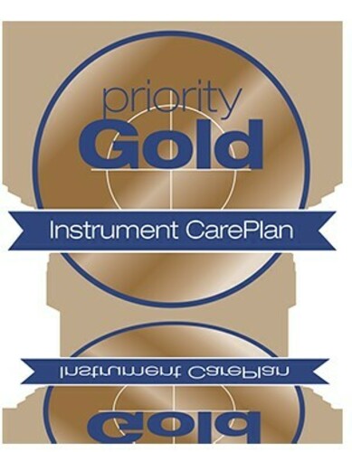 Fluke Networks Gold Support Vertrag 3Jahre GLD3-CFP-100-M