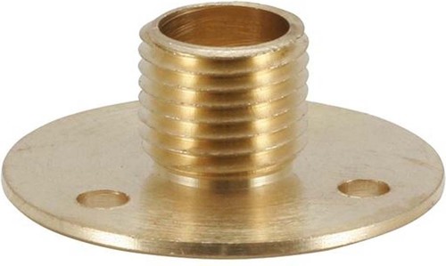 Scharnberger+Hasenbein Wandnippel Metall AG-M10 88020