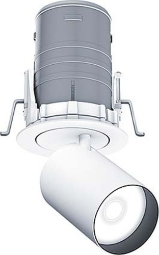 Zumtobel Group LED-Einbauleuchte 4000K SUP2-RL R92#60817635
