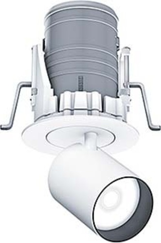 Zumtobel Group LED-Einbauleuchte 3000K SUP2-RM R72#60817619