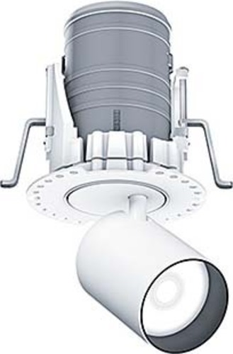 Zumtobel Group LED-Einbauleuchte 3000K SUP2-RM R72#60817622