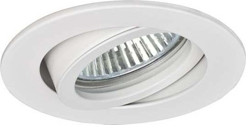 Brumberg Leuchten LED-Einbaustrahler 230V 3000K weiss 38143073