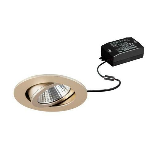 Brumberg Leuchten LED-Einbaustrahler 230V 3000K, champ. 38143633
