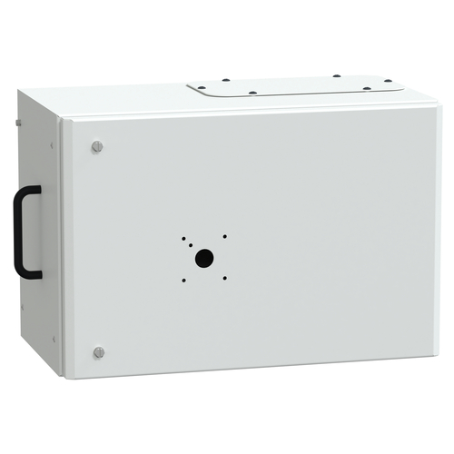 Schneider Electric Abgangskasten 160A F. Comp. Nsxm 3P KSB160DM5