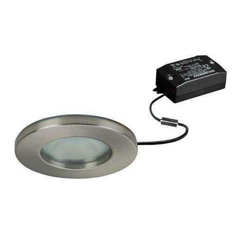 Brumberg Leuchten LED-Einbaudownlight 230V 3000K aluminium 38149253