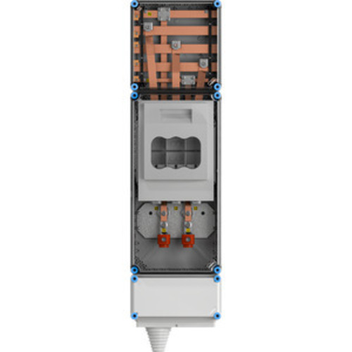Hensel Erweiterung 1x 200kW Mi EV 200kW 0000 Hensel Erweiterung 1x 200kW Mi EV 200kW 0000