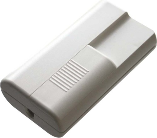 Scharnberger+Hasenbein Schnur-Zwischendimmer 20-500W weiß/ws 88381
