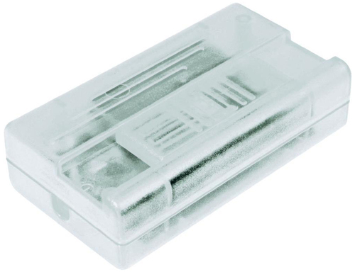 Scharnberger+Hasenbein Schnur-Zwischendimmer 20-500W trans/trans 88386