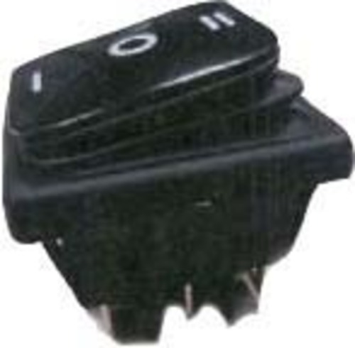 Scharnberger+Hasenbein EB-Wippenschalter Bedruckung I-0-II 88394