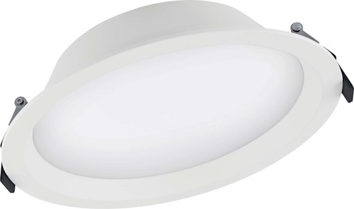 Ledvance LED Downlight IP44 6500K DLALU DN20025W6500K
