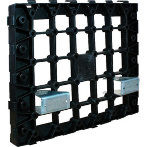 Hensel Gitterbodenplatte Gitterbodenplatte fü Mi EV GB 1 Hensel Gitterbodenplatte Gitterbodenplatte fü Mi EV GB 1