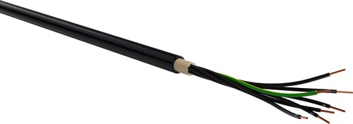 Diverse N2XH-J 19x 1,5RE B2ca Kabel halogenfr. N2XH-J 19x 1,5 B2ca