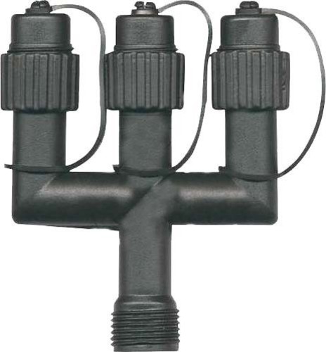 Scharnberger+Hasenbein E-Anschluss System 24 24V IP44 Extra 88706