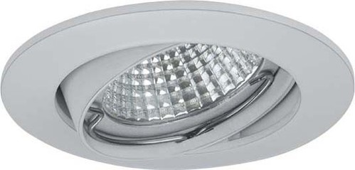 Brumberg Leuchten LED-Einbaustrahler 350mA 3000K weiss 38303073
