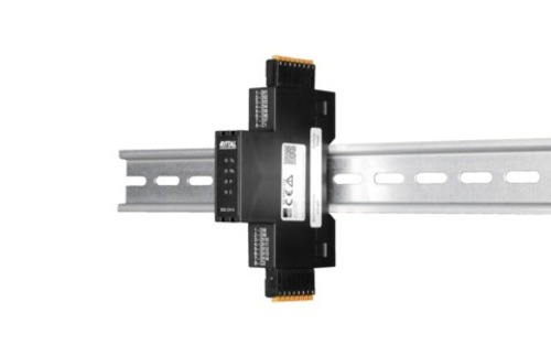 Rittal Digital-Eingangsmodul REM 800-DI 14 SV 9393.233 Rittal Digital-Eingangsmodul REM 800-DI 14 SV 9393.233